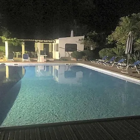 Sleeps 10 Pool Air Con Wifi Quinta do Lago