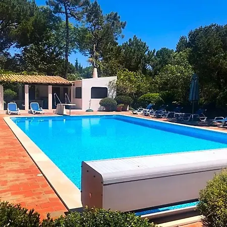 Vila Sleeps 10 Pool Air Con Wifi Quinta do Lago