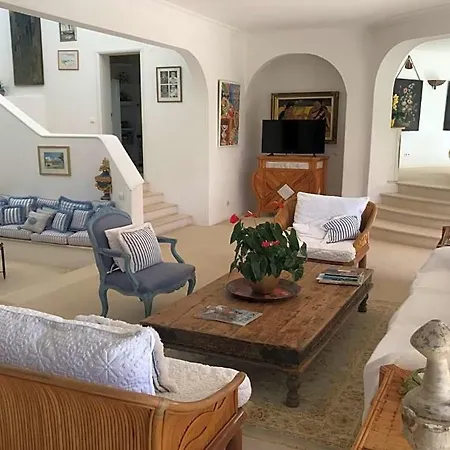 Sleeps 10 Pool Air Con Wifi Vila Quinta do Lago