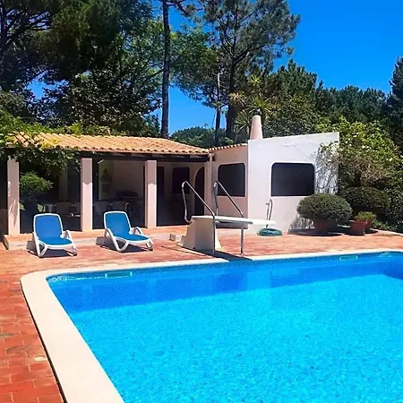 Sleeps 10 Pool Air Con Wifi Вилла Кинта-до-Лаго