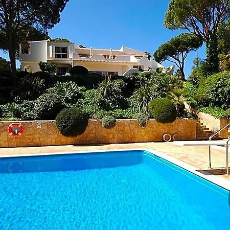 Sleeps 10 Pool Air Con Wifi Вилла *