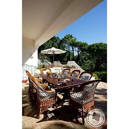Sleeps 10 Pool Air Con Wifi * Кинта-до-Лаго