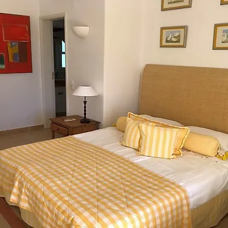 Sleeps 10 Pool Air Con Wifi Vila Quinta do Lago