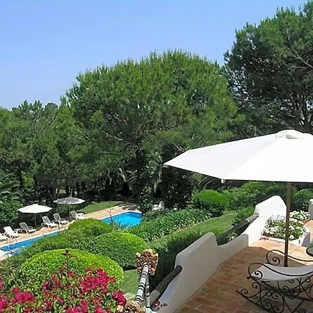 Sleeps 10 Pool Air Con Wifi Вилла Кинта-до-Лаго