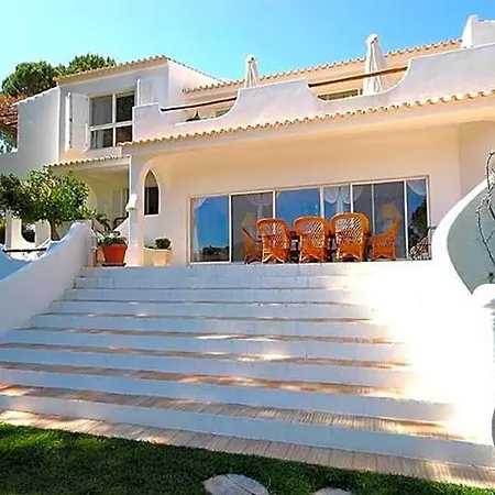 Sleeps 10 Pool Air Con Wifi Quinta do Lago