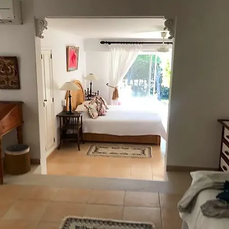 Sleeps 10 Pool Air Con Wifi * Кинта-до-Лаго