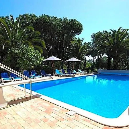 Sleeps 10 Pool Air Con Wifi Quinta do Lago