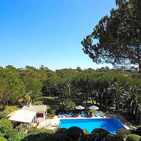 Vila Sleeps 10 Pool Air Con Wifi Quinta do Lago