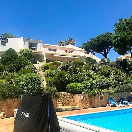 Sleeps 10 Pool Air Con Wifi Villa *