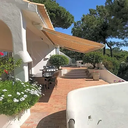 Sleeps 10 Pool Air Con Wifi * كينتا دو لاغو