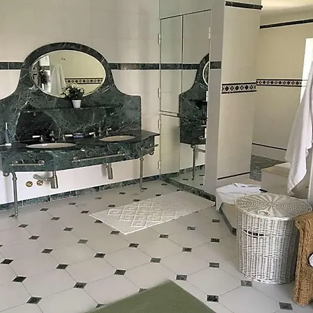 Sleeps 10 Pool Air Con Wifi فيلة كينتا دو لاغو